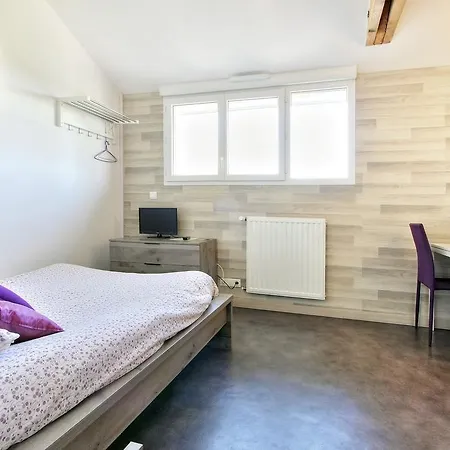 Apartment Les D'emilie