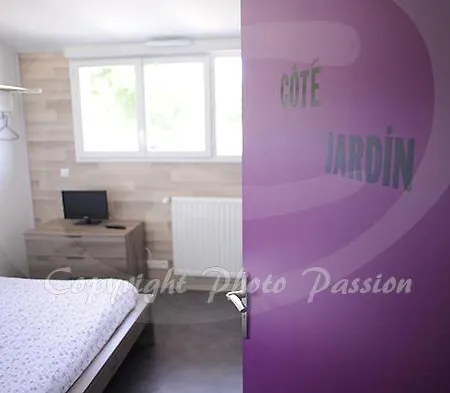 Apartment Les D'emilie