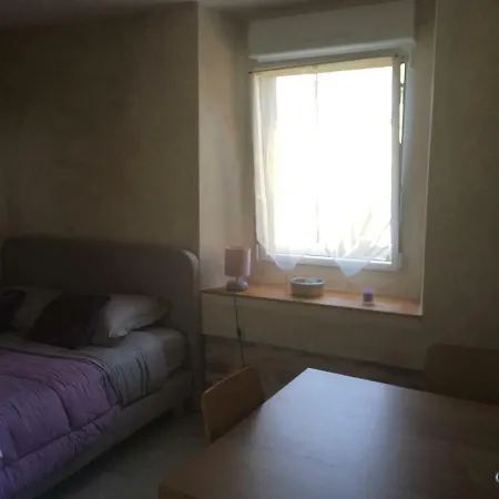 Les D'emilie Apartment