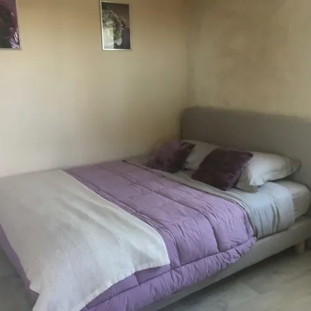 Les D'emilie Apartment